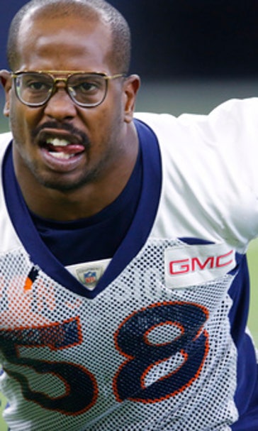 Denver's pass rushing partners getting healthy just in time